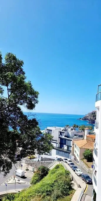 Ocean Pearl Apartment X Фуншал Португалия