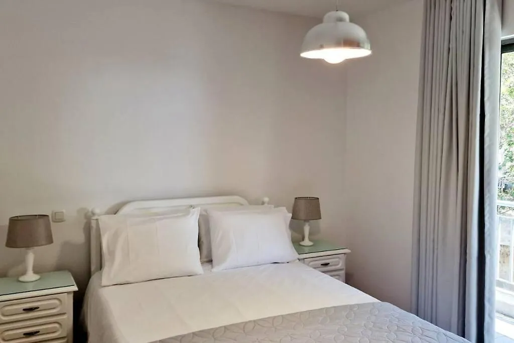 Ocean Pearl Apartment X Фуншал