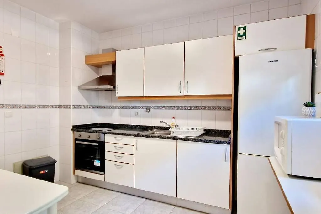 Ocean Pearl Apartment X Фуншал